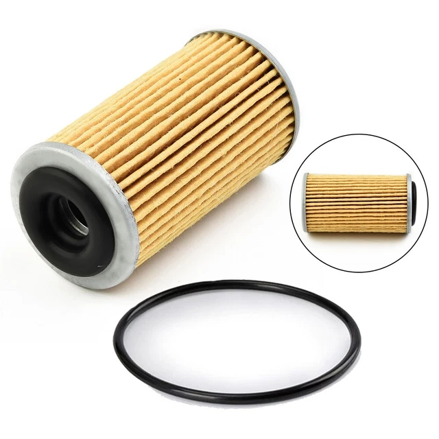 Valeo 586517 Filtro Olio Motore, Altezza 162mm, Diametro 62mm, Protezione Motore