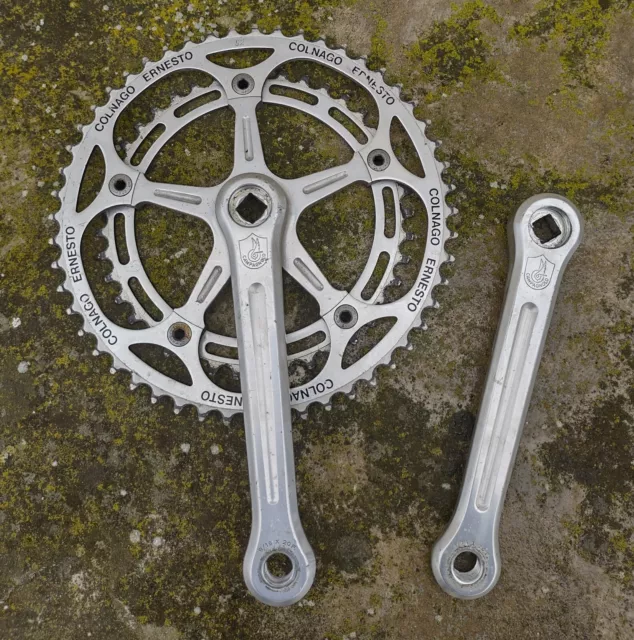 Colnago crankset sales