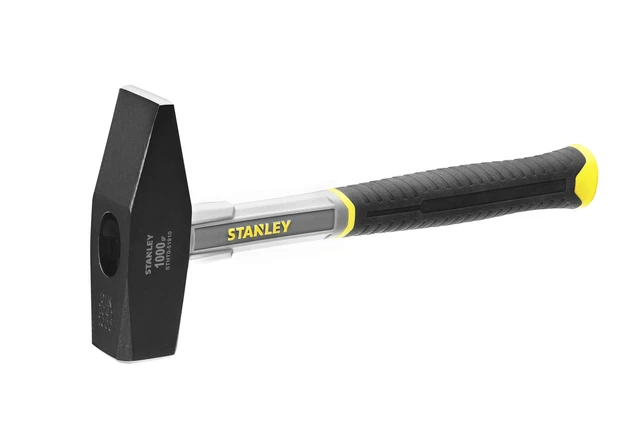STANLEY STHT0-51910 Marteau pour Serruriers Marteau Serrurier 1000g