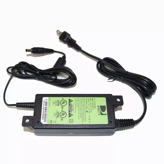 DIRECTV EPS10R1-16 POWER SUPPLY H25 C31 C41, DECA, AC DC Adapter 12V EPS10R1-15