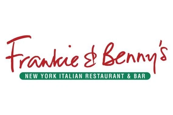 Frankie & Bennys Gift Voucher £25