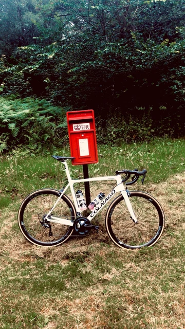 COLNAGO V2R PicClick UK