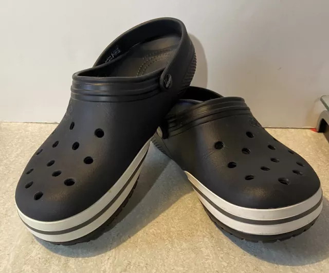 Crocs shop kilby clog