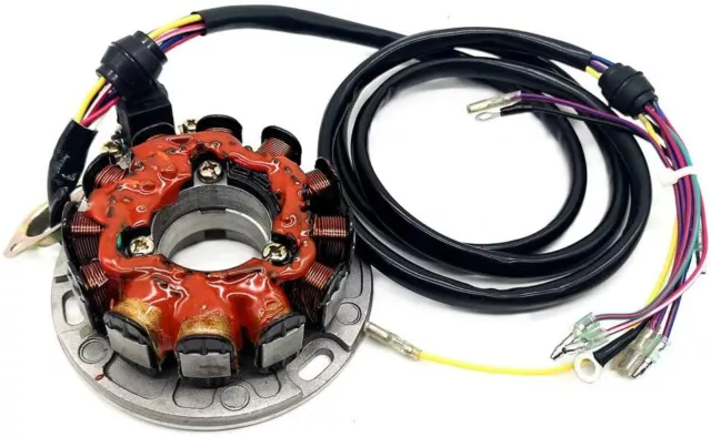 For Polaris Jet-Ski Stator 3240270 SLX 780 SL 780 /SLX 780 /SLT 780 1995-1997