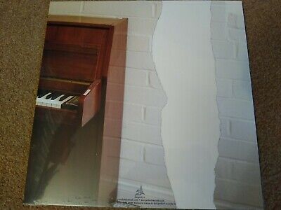 Grandaddy - The Sophtware Slump On A Wooden Piano Opaque Blue vinyl LP+ [2020] 3
