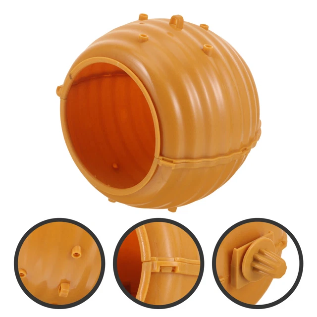 Plastic Bird Hanging Nest Parrot House Bird Parrot Hiding House Parrot Supplies