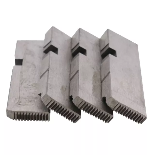 Steel Dragon Tools® 1215 1/2"-3/4" Alloy Pipe Die for SDT 1215 Threader