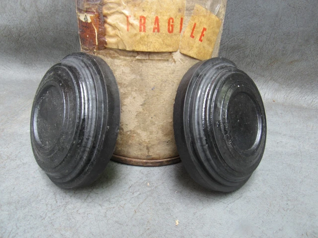 A NEW OLD Stock Box Of Ww2 Clay Pigeon Targets Dated 1941 M.c Ltd £15. ...