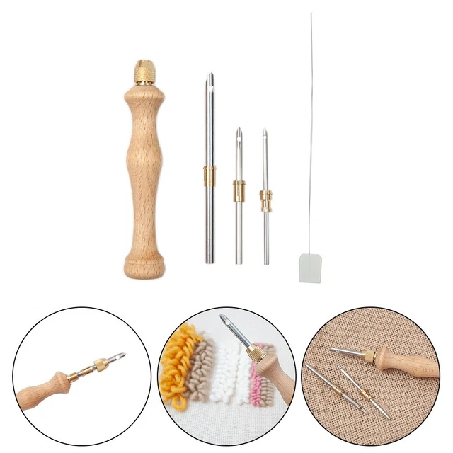 Ensemble D'outils De Couture 37 Pièces, Aiguilles Et Fils, Kit De