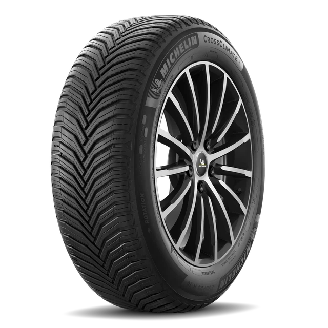 Pneumatici Compasal Quattro-stagioni 225/40 R18 W, Offerte E Prezzi - Foto 9
