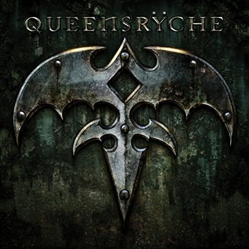 QUEENSRYCHE - Queensryche - CD - Import