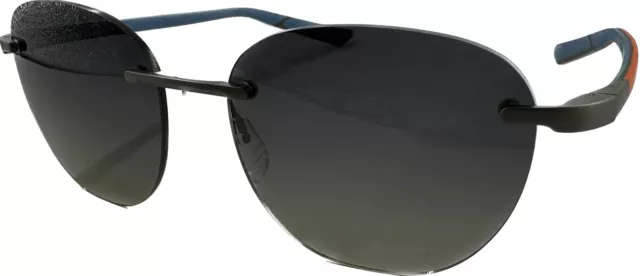 Lunette de Soleil MCLAREN MLMS-85S03 C02 Taille: 54-17 145 Cat 3 Polarized