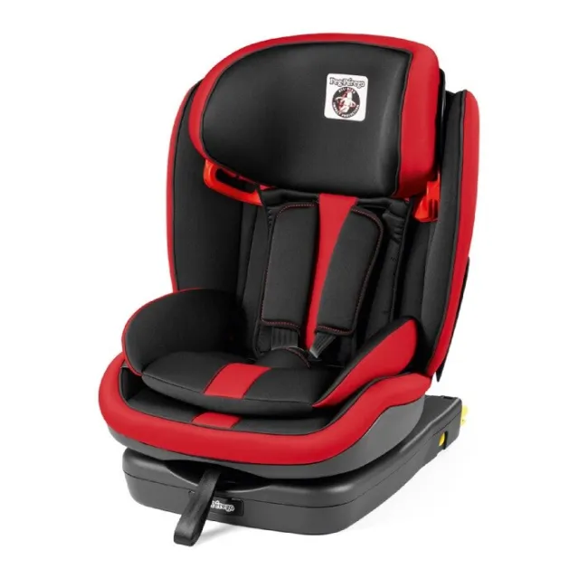 Peg Perego Seggiolino Auto Viaggio 1-2-3 Via Colore Monza