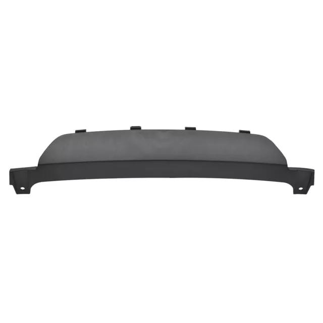 GM1129128 New Replacement Trailer Hitch Cover Fits 2017-2019 GMC Acadia