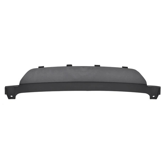 GM1129128 New Replacement Trailer Hitch Cover Fits 2017-2019 GMC Acadia