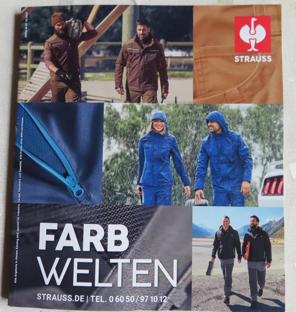 Www Engelbert Strauss De Katalog