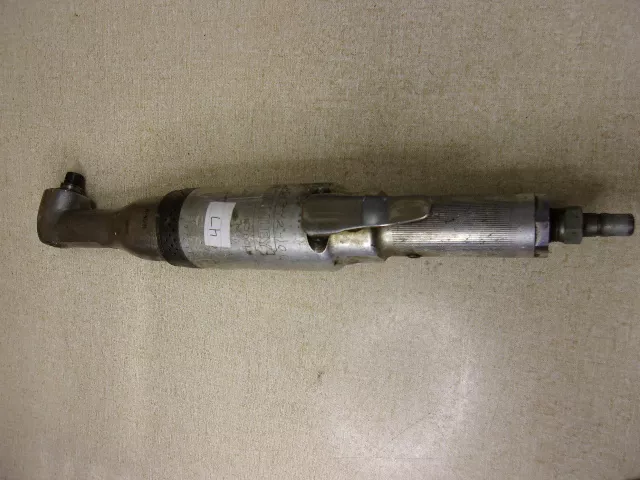Stanley D40LA-13 Air Ratchet Pneumatic Nutrunner 1350 RPM *FREE SHIPPING*