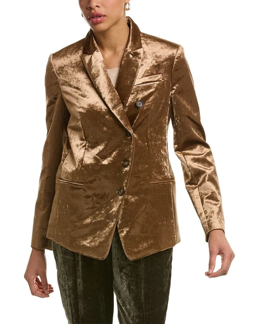 Brunello Cucinelli Jacket Women's  42