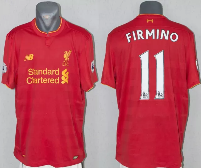 Maglia firmino liverpool on sale