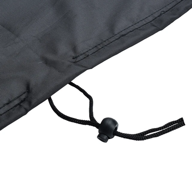 Riding Lawn Tractor Cover Zero Turn Mower Cover Lawn Mower Ultraviolet Light 10