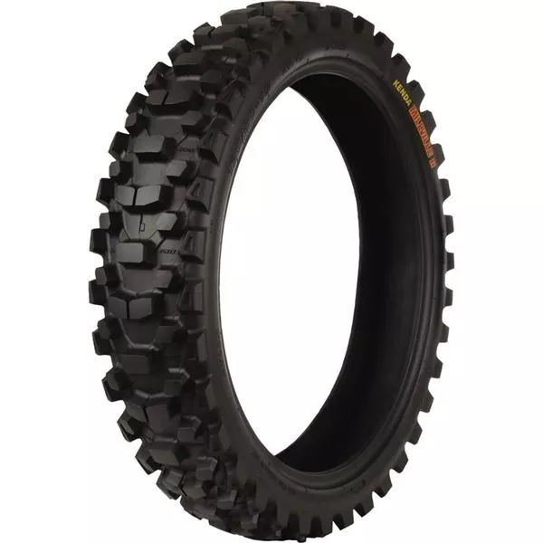 90/100-16 Kenda K785 Millville II Rear Tire