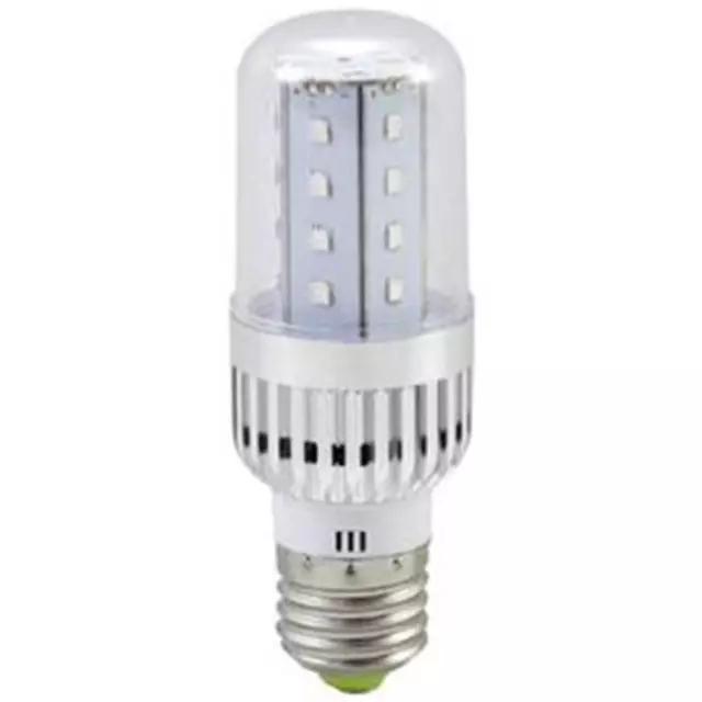 Omnilux LED E-27 230V Lampada UV E27 5 W LED