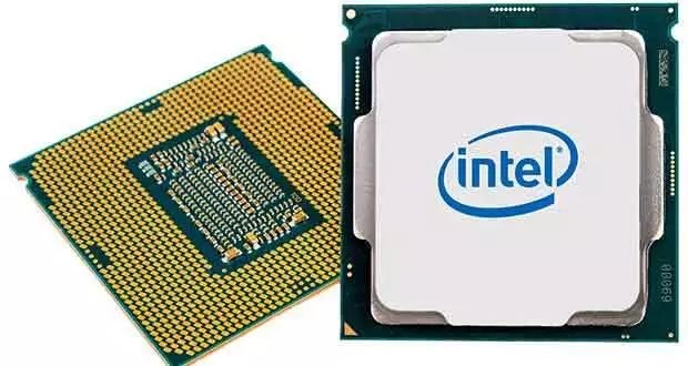 Processeur Intel core I3 10105F socket 1200 quad core cpu promo