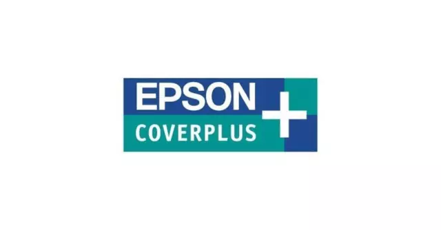 Epson Cover Plus Onsite Service - Serviceerweiterung - 3 Jahre Arbeitszeit und