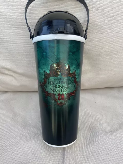 2016 Universal Orlando Unlimited Drinks Bottle