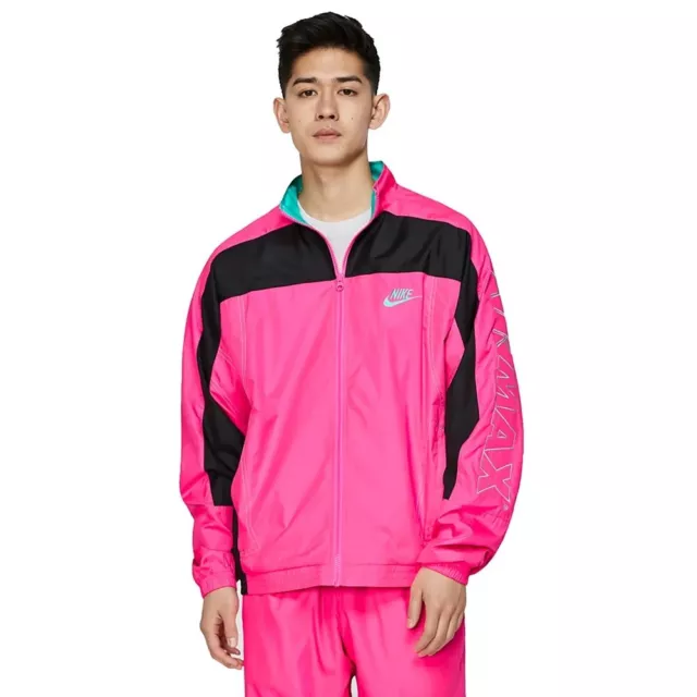 Nike x deals atmos vintage