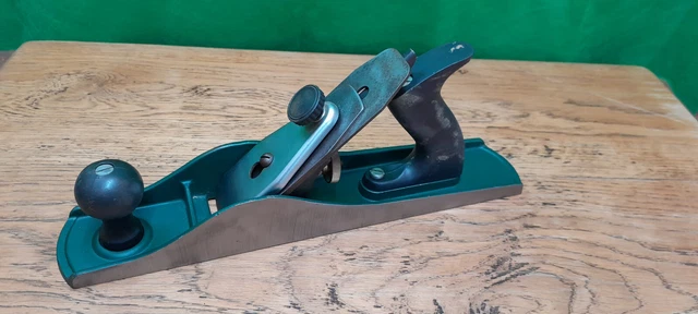 Rabot Darex lame 50 mm fonctionnel - Bricolage