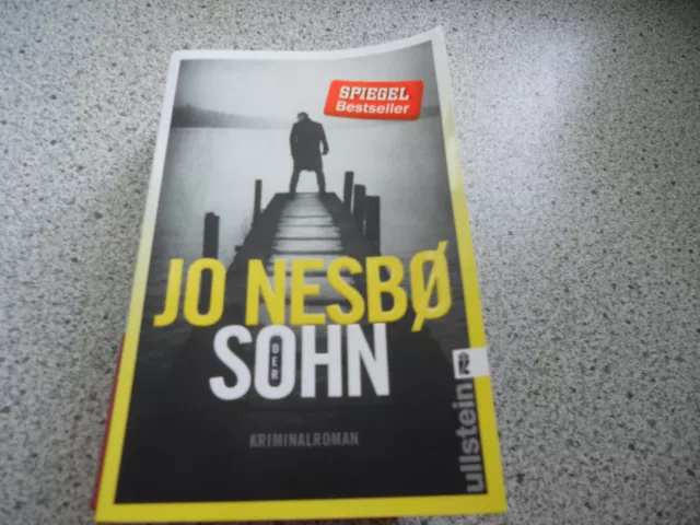 Der Sohn von Jo Nesbø (2015, Taschenbuch)