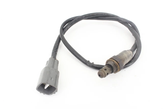 2020 Kawasaki Ninja Z1000 Oxygen O2 Exhaust Gas Lambda Sensor 21176-0932
