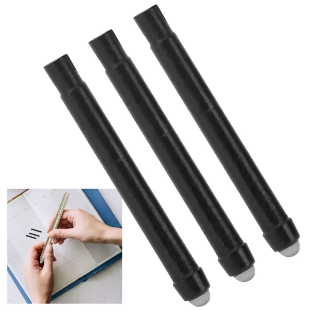 3Pcs Pen Nibs Replacement For Pro4 Pro5 Pocket Computer Pencil Acc GF0