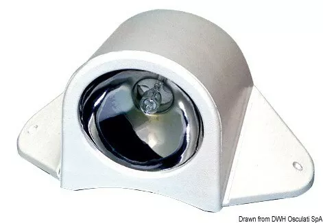 Luce di coperta alogena 12 V 20 W (13.343.87)