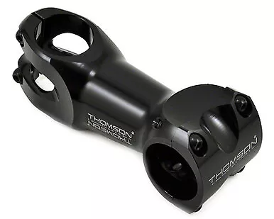 Thomson Elite x4 70mm 10° 31.8 1-1/8" MTB Stem Black