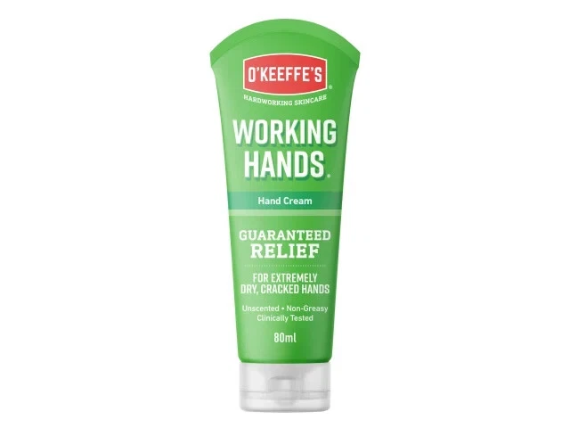 O’Keeffe’s Lip Repair Cherry – Lippenpflege Für Extrem Trockene Lippen, 4,2 G, Mit Kirsch- Und Vitamin E-Öl