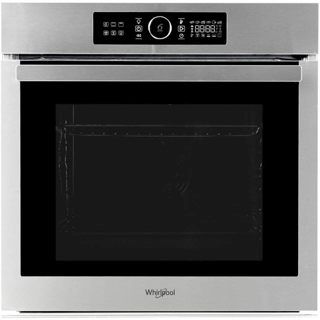Four encastrable WHIRLPOOL AKZ9626IX 6eme sens