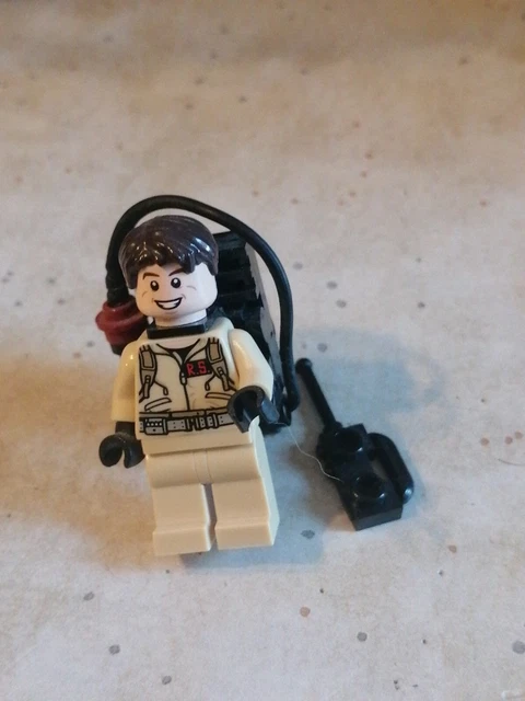 SOS FANTÔMES - GHOSTBUSTERS - Kingdom Figurine
