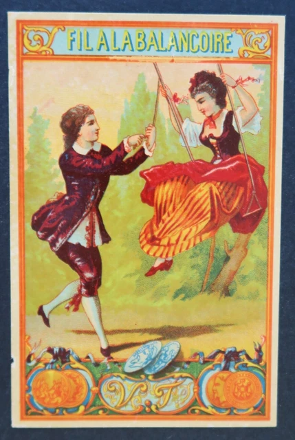 Etiquette 1870 Pâté excentrique Clown cirque circus old label