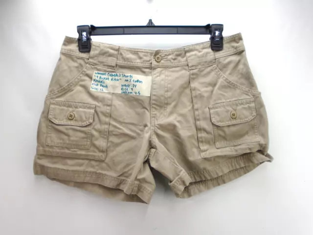 Cabela's hiking deals shorts