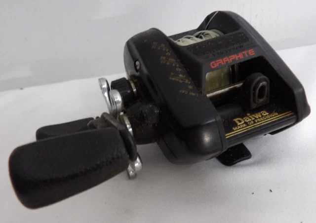 Daiwa MAGFORCE 30 リール DAIWA MAGFORCE 30 reel 937292 $176.12 - PicClick CA