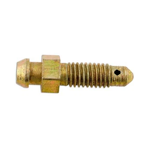 Connect 31203 Purge Frein Vis BMW, VW, M6 X 1mm x 29mm 25pc