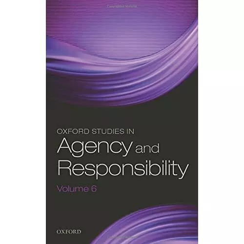 Oxford Studies in Agency and Responsibility Volume 6­ ( - Paperback / softback N