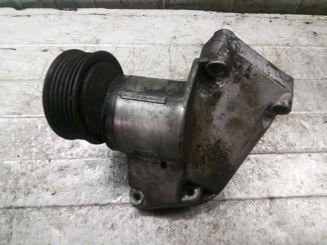 98MF3C631 galet tendeur pour FORD FOCUS SEDAN 1.6 16V 1999 196638