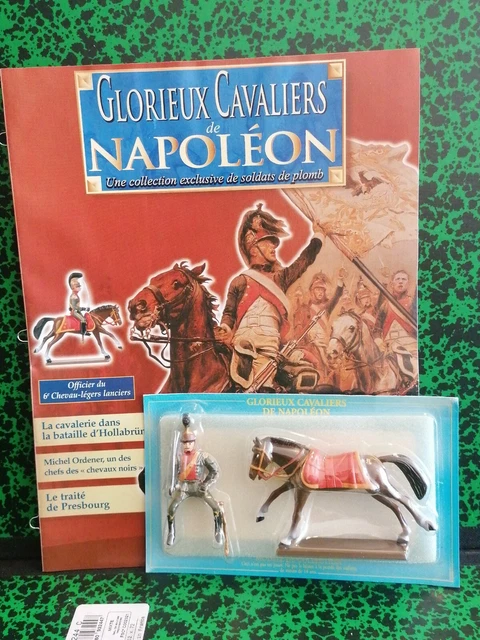 C.F.P. Le Photosphère de Napoléon Conti 9X12 cm
