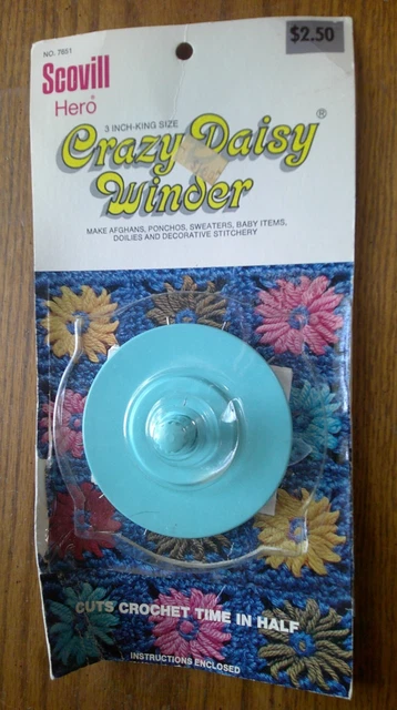 Strickringe Zum Einstellen – 6 Stück Mit Box, Garnführung Für Schnelleres Stricken