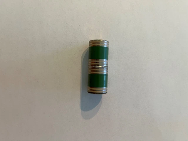 Antique 1940s QUAKER STATE OIL / Gas Advertising Lighter by Weston