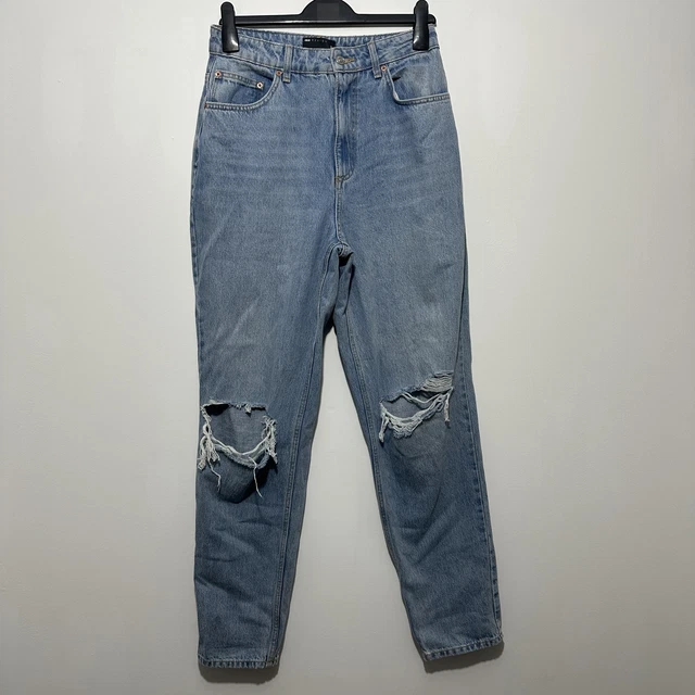 Jeans sales donna asos