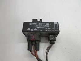 Relais electrique VOLKSWAGEN POLO 4 PHASE 2 1.4 TDI - 6V TURBO /R:74032766